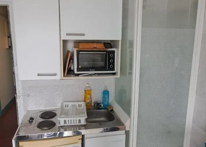Apartamento Arc De Triomphe Champs Elysees *