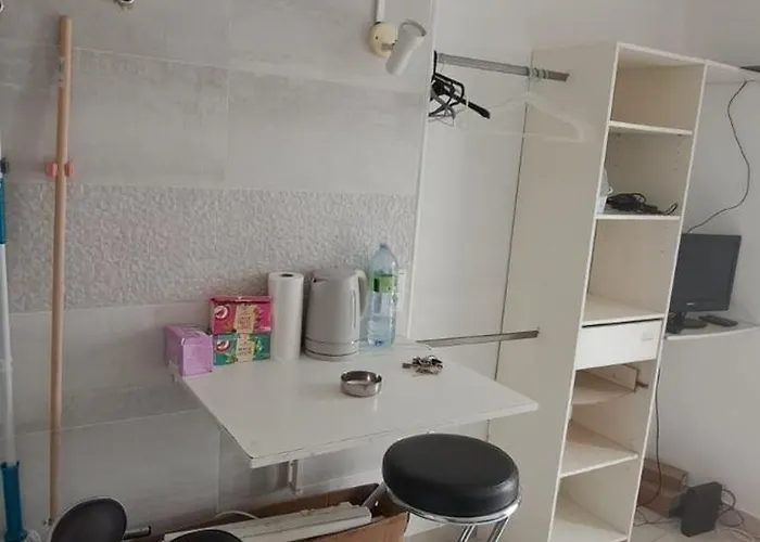 Apartamento Arc De Triomphe Champs Elysees
