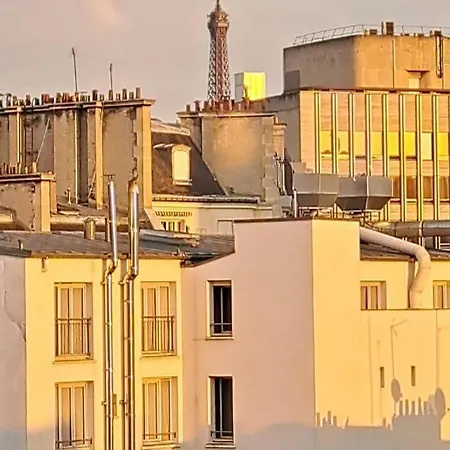 Arc De Triomphe Champs Elysees Párizs