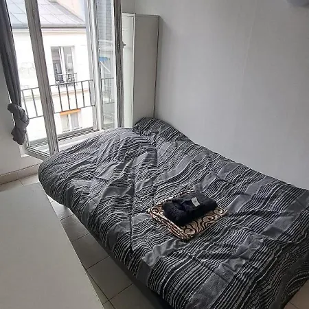 Apartman Arc De Triomphe Champs Elysees